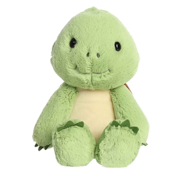 Menagerie Taj the Turtle Stuffed Animal by Aurora