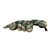Wrist Wranglers Elastic Plush Stealthy Pixel Snake by Aurora