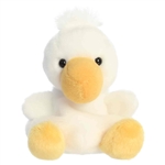 Percy the Stuffed Pelican Palm Pals by Aurora