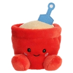 June the Stuffed Sand Bucket Palm Pals by Aurora