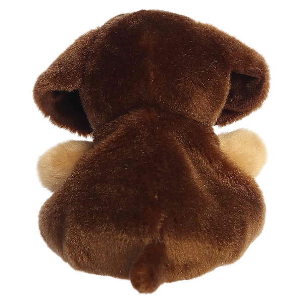 Houdini the Stuffed Dachshund Palm Pals | Aurora | Stuffed Safari