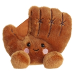 Tag the Stuffed Baseball Glove Palm Pals by Aurora