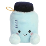 Rowan the Stuffed Water Bottle Palm Pals by Aurora