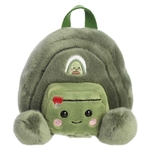 Rainier the Stuffed Backpack Palm Pals by Aurora