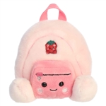 Francisca the Stuffed Backpack Palm Pals by Aurora