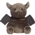 Party-Sized Palm Pals 8 Inch Plush Luna Bat by Aurora
