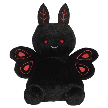 Party-Sized Palm Pals 8 Inch Plush Mortimer Mothman by Aurora