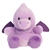 Pteagan the Plush Pterodactyl Palm Pals by Aurora