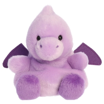 Pteagan the Plush Pterodactyl Palm Pals by Aurora