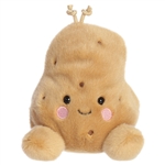 Spudrick the Plush Potato Palm Pals by Aurora