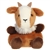 Meadow the Plush Goat Palm Pals by Aurora