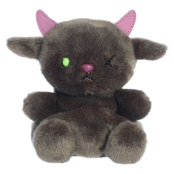 Murk the Plush Monster Palm Pals by Aurora