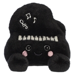 Ragtime the Plush Piano Palm Pals by Aurora