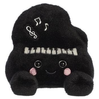 Ragtime the Plush Piano Palm Pals by Aurora