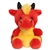 Bruce the Plush Chinese Dragon Palm Pals by Aurora