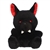 Dante the Plush Hellhound Palm Pals by Aurora
