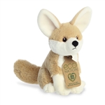 Eco Nation Stuffed Fennec Fox by Aurora