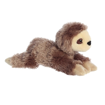 Eco Nation Softies Eco-Friendly Plush Sloth by Aurora