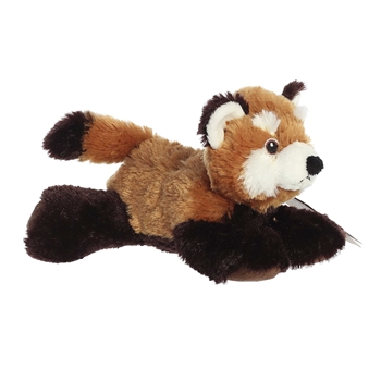 Eco Nation Softies Eco-Friendly Plush Red Panda by Aurora