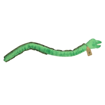 Eco Nation Hugs Plush Eel by Aurora