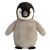 Eco Nation Hugs Plush Emperor Penguin Chick by Aurora