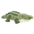 Eco Nation Hugs Plush Alligator by Aurora