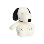 Peanuts Floppy Legs Snoopy Stuffed Animal by Aurora