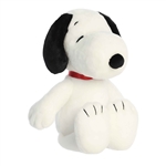 Peanuts 16 Inch Floppy Snoopy Stuffed Animal by Aurora