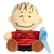 Peanuts Plush Linus Palm Pals by Aurora