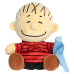 Peanuts Plush Linus Palm Pals by Aurora