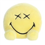 SmileyWorld Wild Guy Plush Smiley Face Palm Pals by Aurora