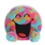 SmileyWorld Silly Plush Smiley Face Palm Pals by Aurora
