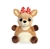 Party-Sized Palm Pals 8 Inch Plush Clarice Reindeer by Aurora