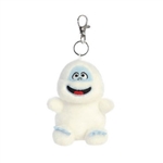 Palm Pals Clip-On 4 Inch Plush Bumble Abominable Snow Monster by Aurora