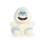 Bumble Plush Abominable Snow Monster Palm Pals by Aurora