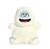 Party-Sized Palm Pals 8 Inch Plush Bumble Abominable Snow Monster by Aurora