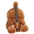 Vanessa the Plush Violin Palm Pals by Aurora