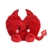Klaus the Plush Heart Palm Pals by Aurora