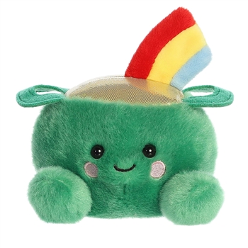 Ciara the Plush Pot of Gold Palm Pals by Aurora