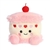 Jubi the Plush Heart Cake Palm Pals by Aurora