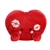 Party-Sized Palm Pals 8 Inch Plush Kimi Kisses Heart by Aurora