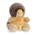 Rudi the Plush Robin Palm Pals by Aurora
