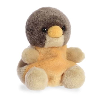 Rudi the Plush Robin Palm Pals by Aurora