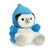 Chatters the Plush Blue Jay Palm Pals by Aurora
