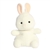 Party-Sized Palm Pals 13 Inch Plush Cottontail Bunny by Aurora