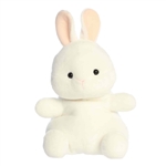 Party-Sized Palm Pals 13 Inch Plush Cottontail Bunny by Aurora