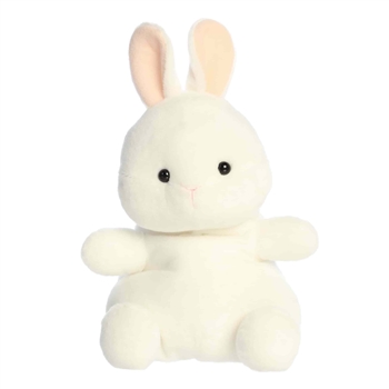 Party-Sized Palm Pals 13 Inch Plush Cottontail Bunny by Aurora