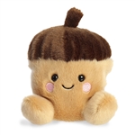 Oak the Plush Acorn Palm Pals by Aurora