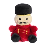 Marius the Plush Nutcracker Palm Pals by Aurora