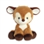 Dashing the 13 Inch Reindeer Stuffed Animal by Aurora